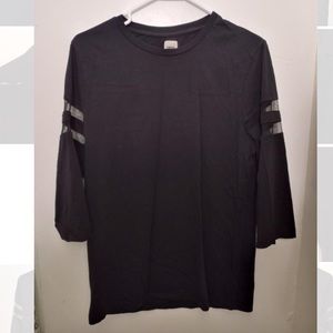 Cool Black Shirt from ASOS